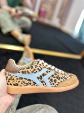 Load image into Gallery viewer, M.i.i.M XENA leopard sneaker