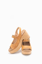 Load image into Gallery viewer, Corky's Miss Behavin Women's Buckled Closure Heels