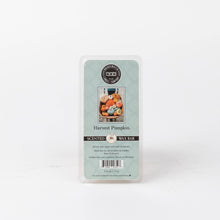 Load image into Gallery viewer, Bridgewater Candle Company - Harvest Pumpkin Wax Bar