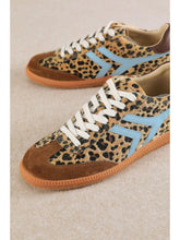 Load image into Gallery viewer, M.i.i.M XENA leopard sneaker