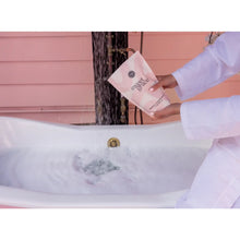 Load image into Gallery viewer, Sweet Grace Mineral Soaking Salts