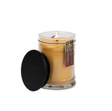 Load image into Gallery viewer, Clearance Autumn Gold 8oz Jar Candle