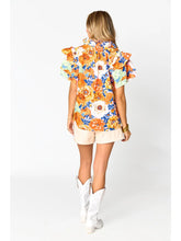 Load image into Gallery viewer, BUDDY LOVE Shauna Seeya Later Top