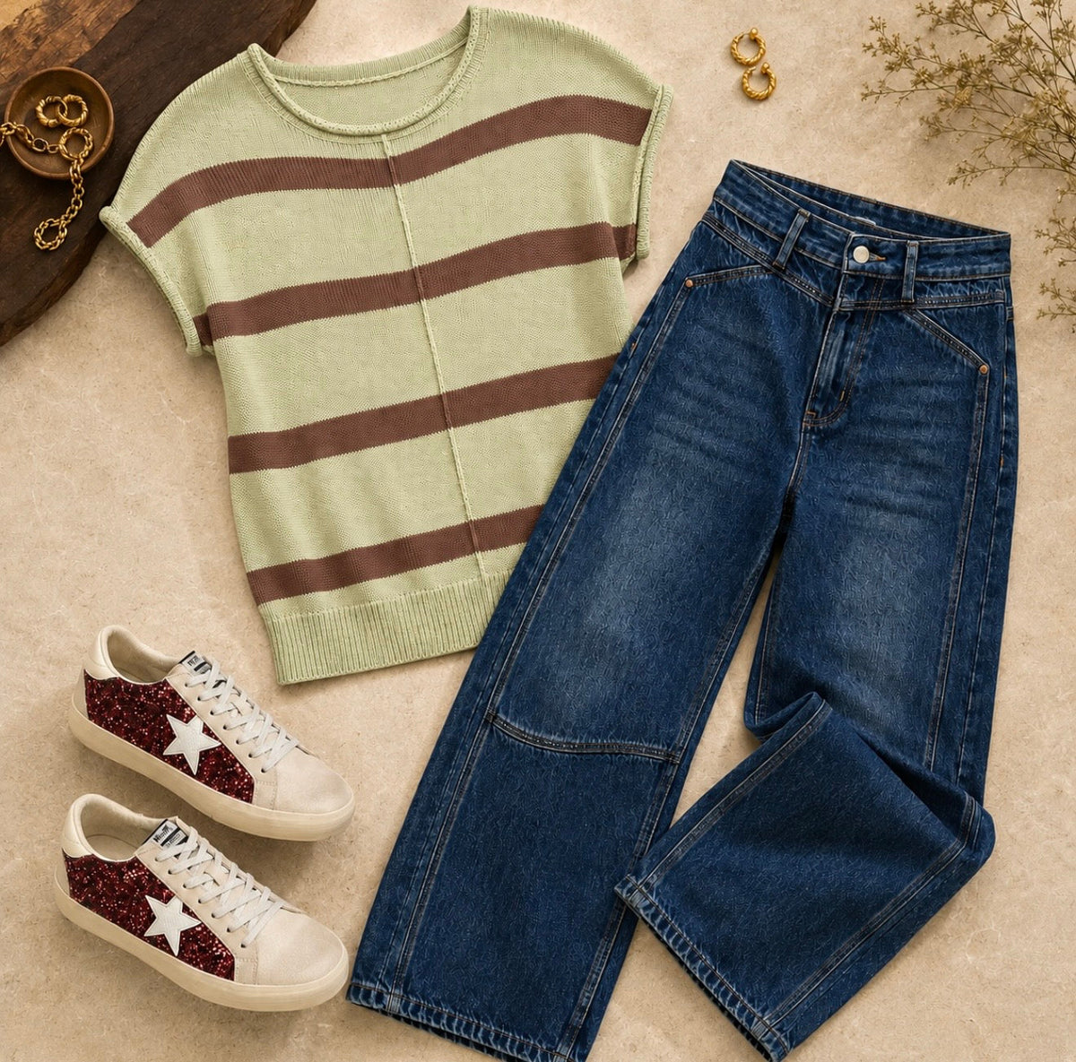 Fall Into Spunk