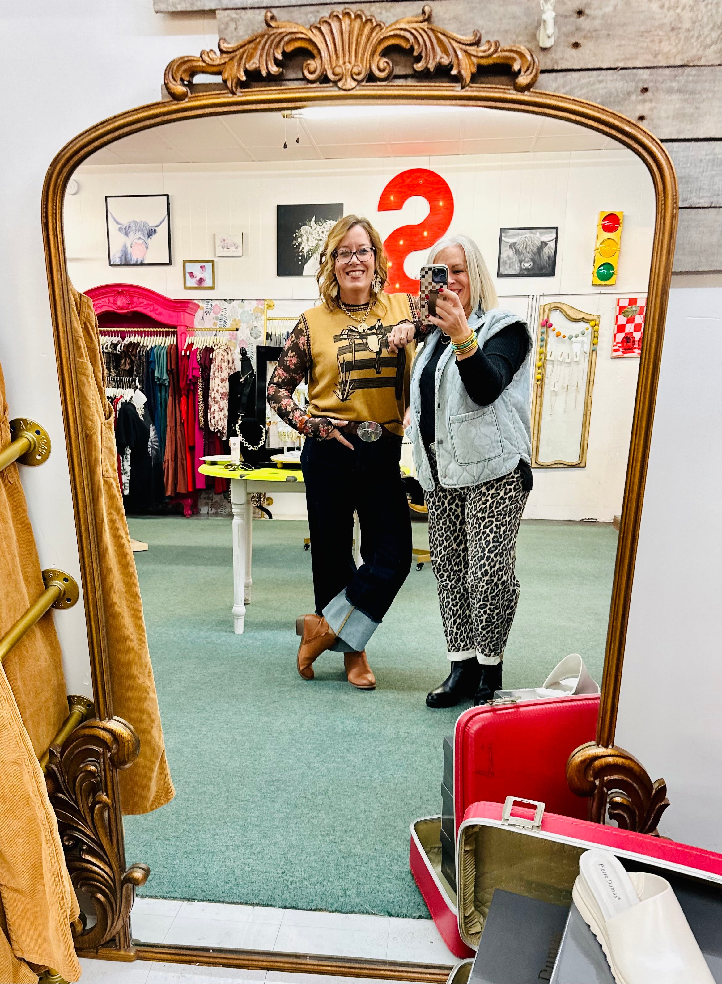 A LITTLE BIT OF EVERYTHING