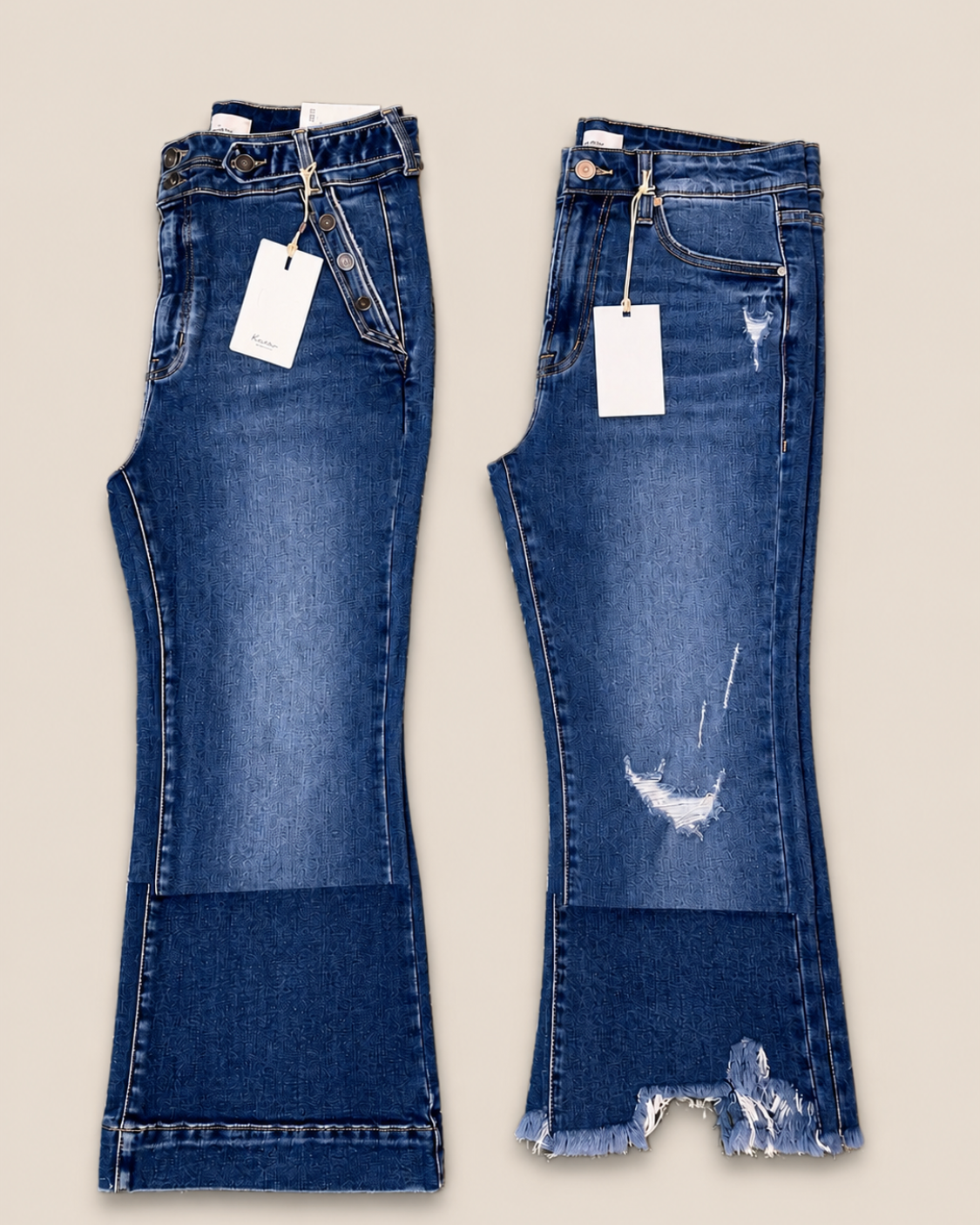 JEANS/PANTS