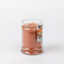 Load image into Gallery viewer, Bridgewater Candle Company - Harvest Pumpkin 8oz Jar Candle
