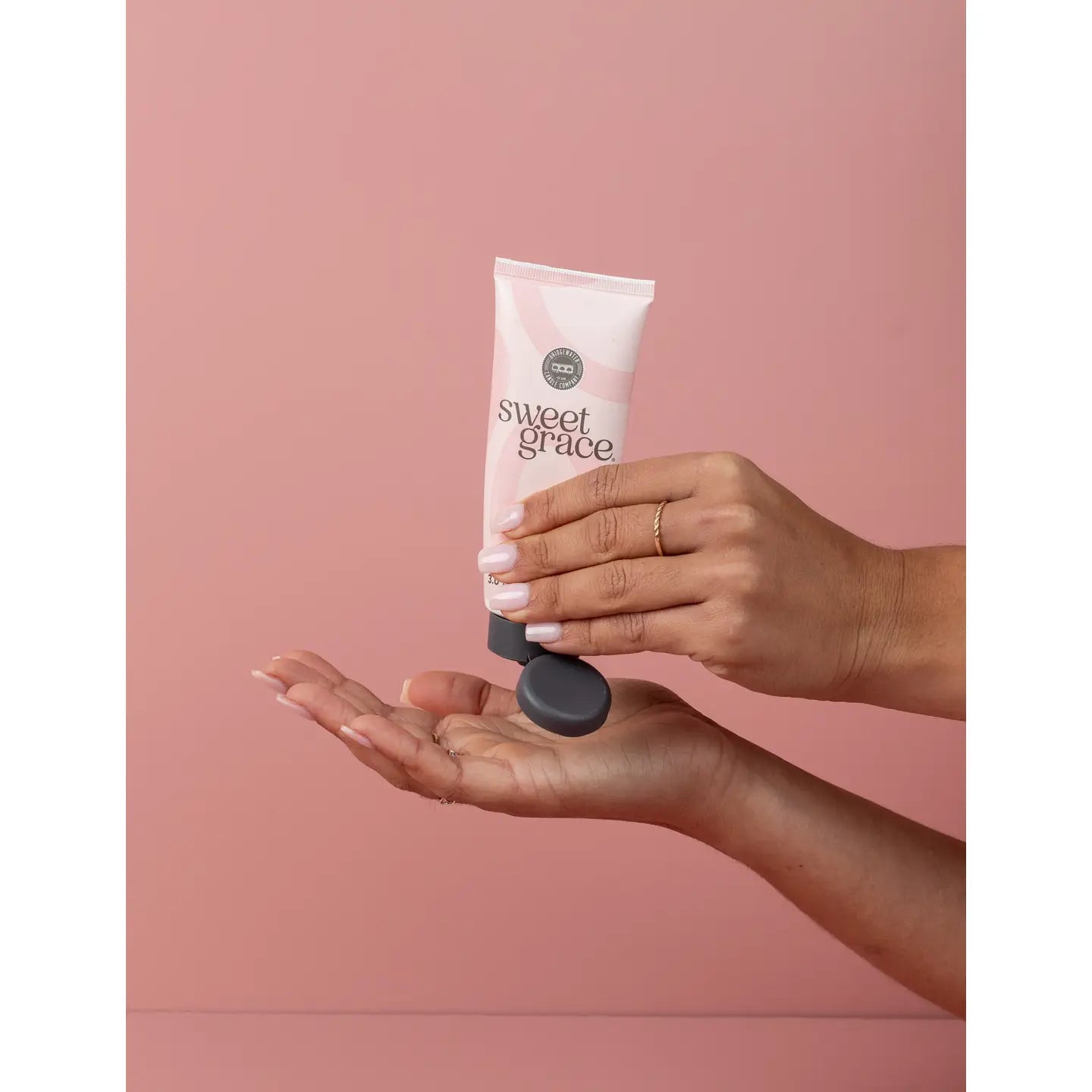 Sweet Grace Hand Cream