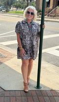 Ranchy Little Thing Dress