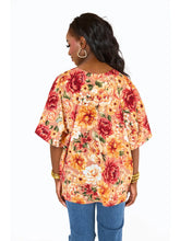 Load image into Gallery viewer, BUDDY LOVE North Harvest Tunic Top

