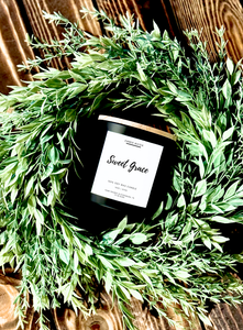 Sweet Grace (Dupe) 16 oz 100% Soy Candle