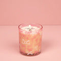 Sweet Grace Collection Bow Candle