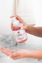 Load image into Gallery viewer, Bridgewater Candle Company - New! Sweet Grace Foaming Hand Soap
