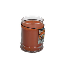 Load image into Gallery viewer, Bridgewater Candle Company - Harvest Pumpkin 8oz Jar Candle

