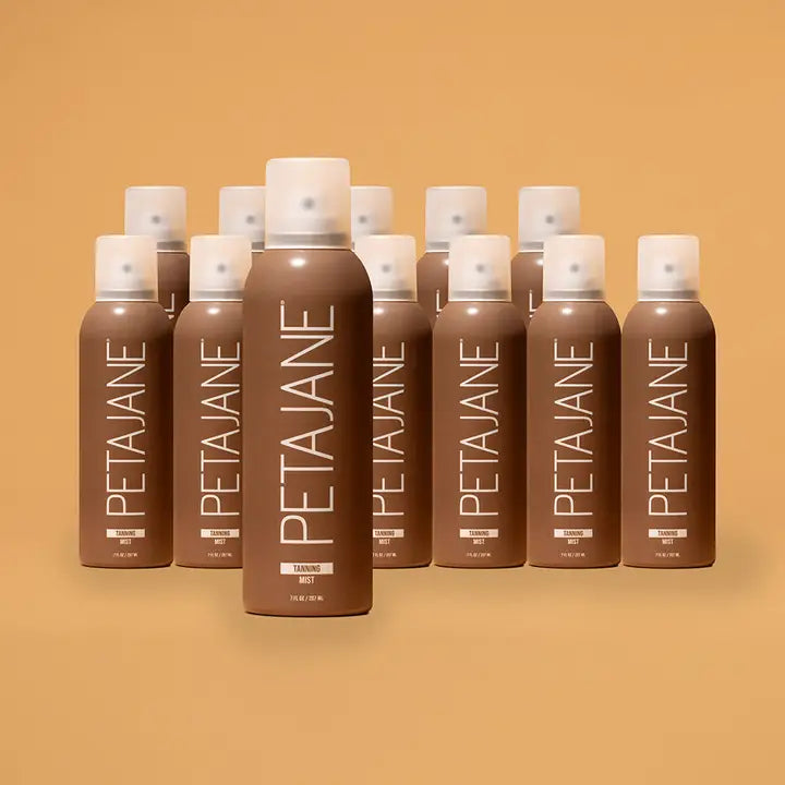 Peta Jane Self-Tanning Mist