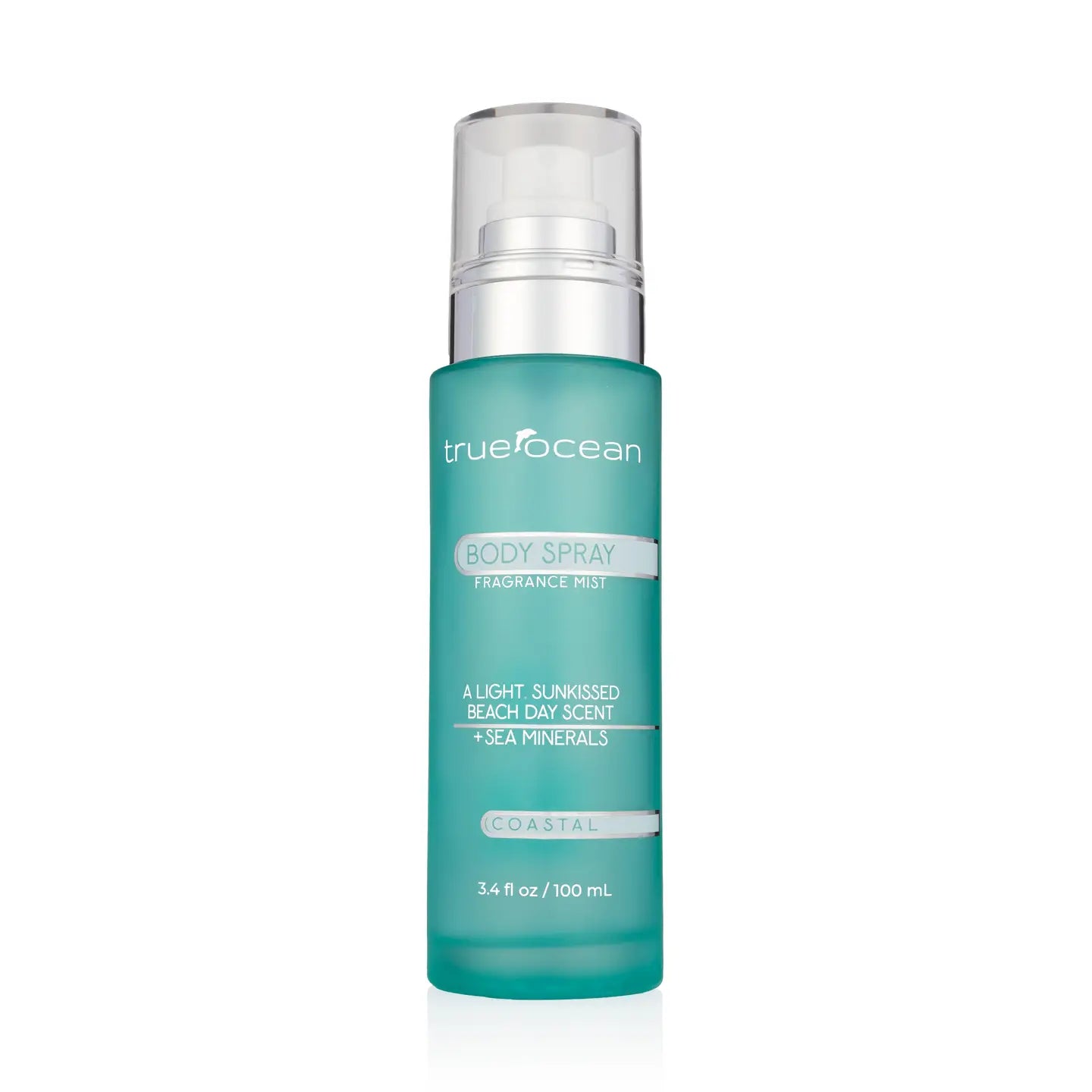 True Ocean: Body Spray - 3.4oz.