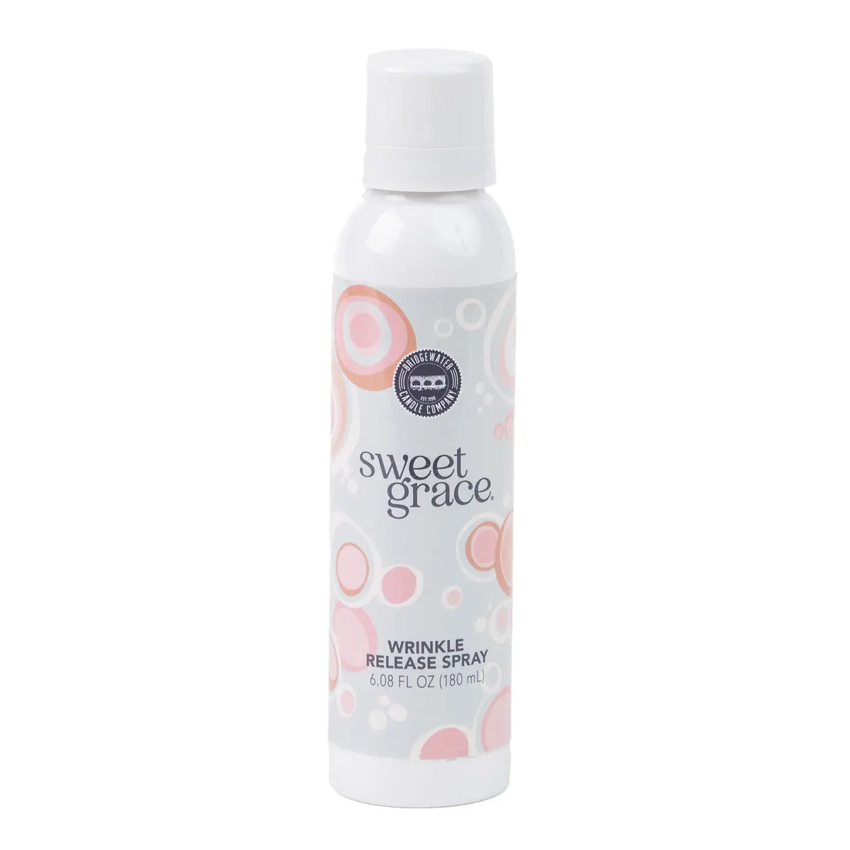 Sweet Grace Wrinkle Release Spray
