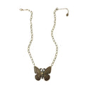 Flutter Necklace
