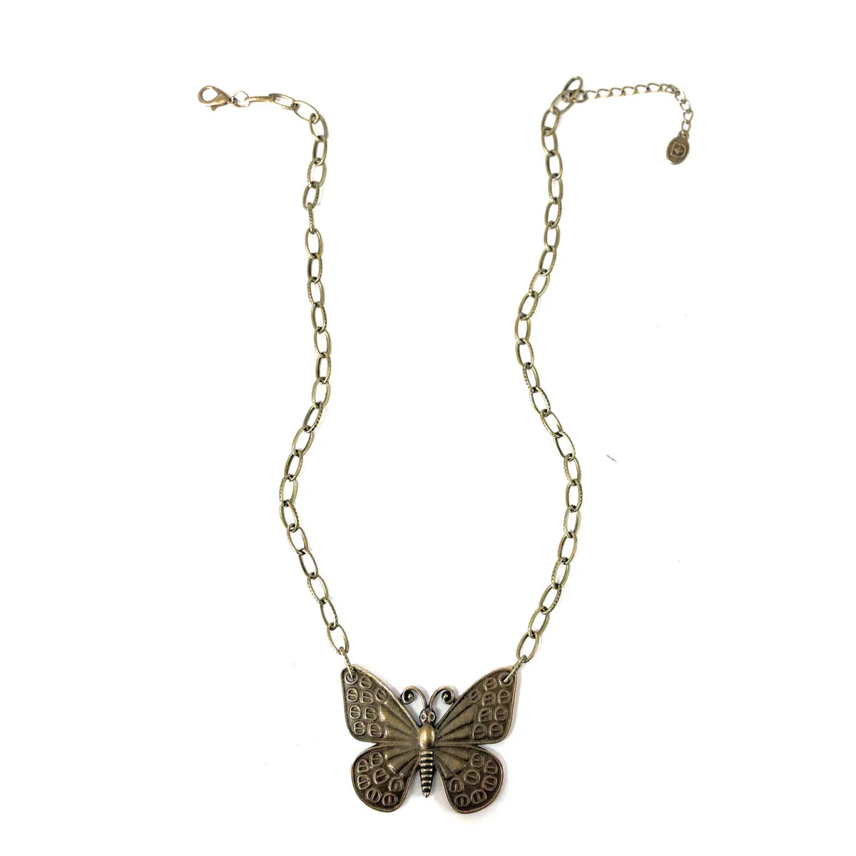 Flutter Necklace