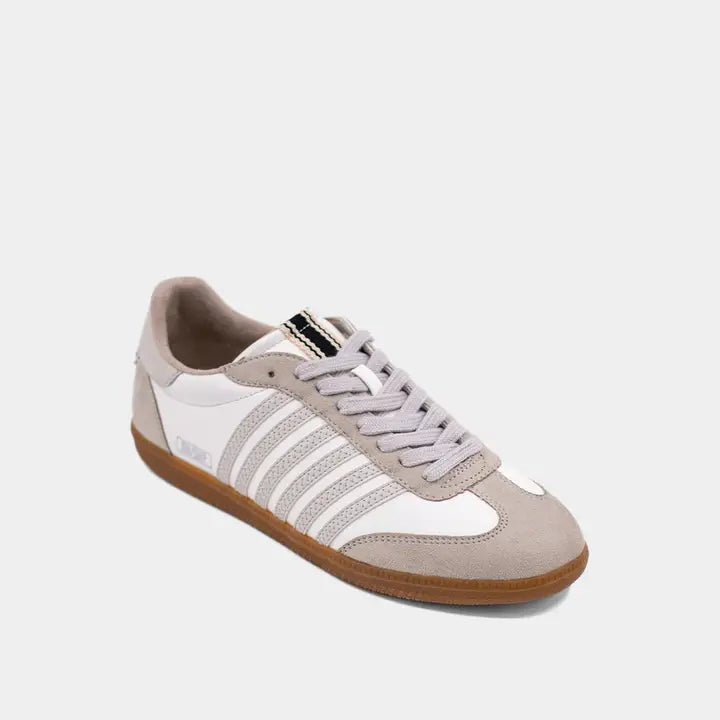 Shu Shop Stevie Stripe Sneakers