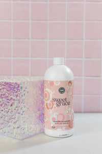 Bridgewater Candle Company - Sweet Grace 32oz Laundry Detergent