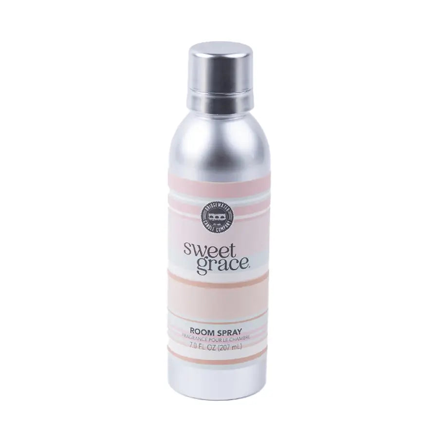 Sweet Grace Non-Aerosol Room Spray