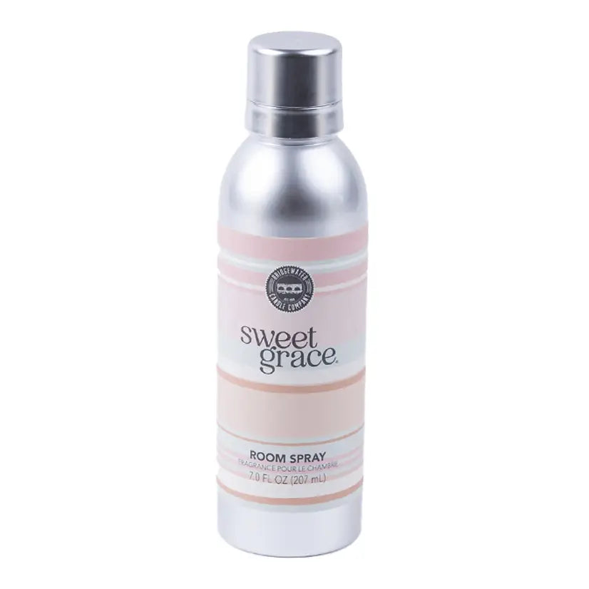 Sweet Grace Non-Aerosol Room Spray