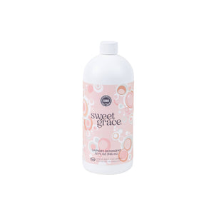 Bridgewater Candle Company - Sweet Grace 32oz Laundry Detergent