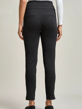 Load image into Gallery viewer, Clearance High Waisted 28&quot; Skinny Pants IN BLACK
