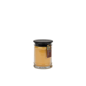 Bridgewater Candle Company - Autumn Gold Small Jar Candle