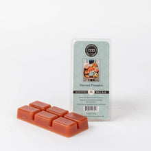 Load image into Gallery viewer, Bridgewater Candle Company - Harvest Pumpkin Wax Bar
