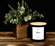 Load image into Gallery viewer, Volcano (Dupe) 16 oz 100% Soy Candle
