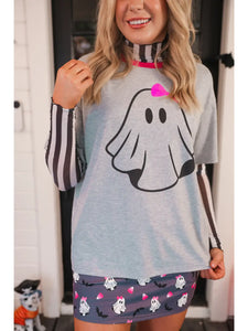 Gigi the Ghost Tee