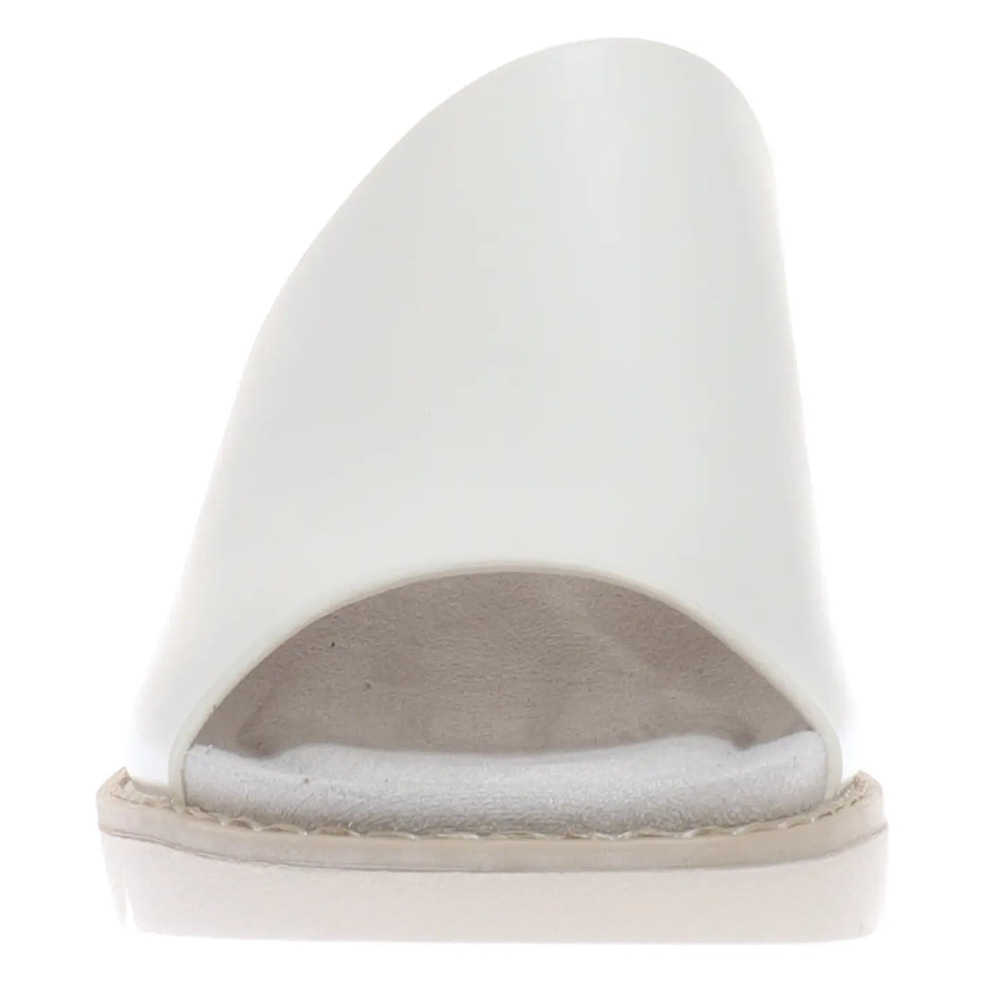 Clearance PIERRE DUMMAS IVORY WEDGE