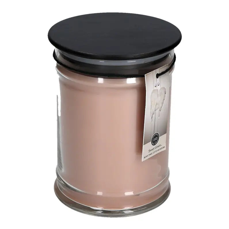 Sweet Grace 18oz Large Jar Candle