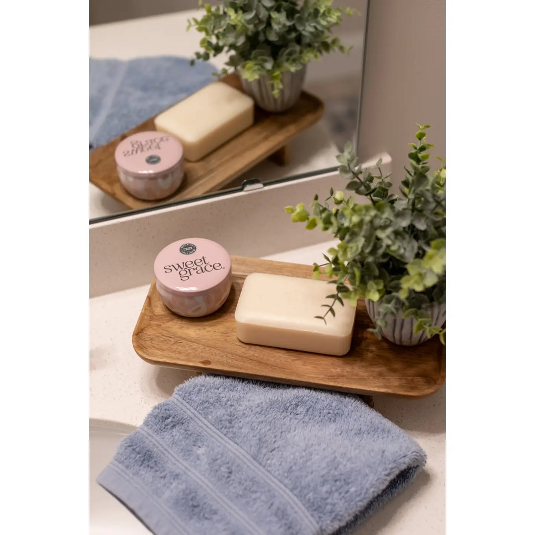 Sweet Grace Collection Candle #059