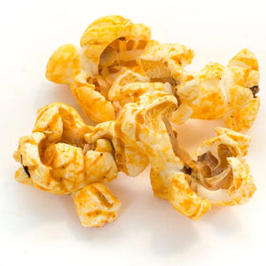 POPPY Jalapeño Cheddar Popcorn