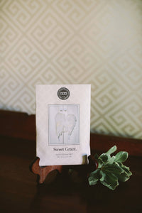 Bridgewater Candle Company - Sweet Grace Sachet