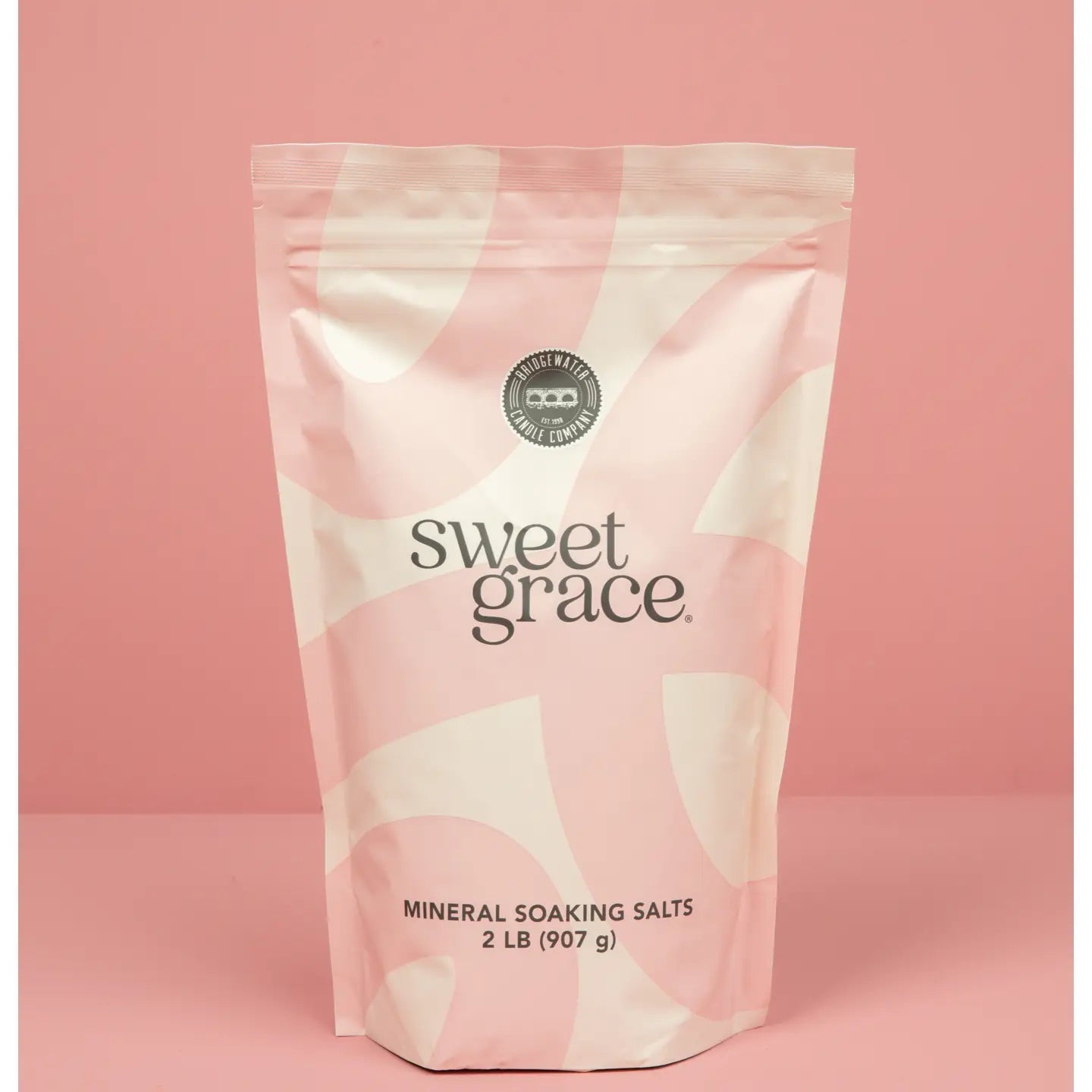 Sweet Grace Mineral Soaking Salts