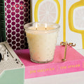Sweet Grace Hobnail Soy Candle 18.5oz