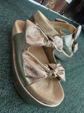 Pierre Dumas Mind Sandals