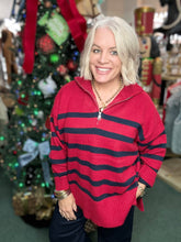 Load image into Gallery viewer, Risen Mid Rise Crop Wide Wide Cuffed Jeans
