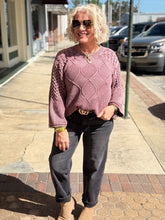 Load image into Gallery viewer, Vervet Super High Rise Wide Barrel Jeans
