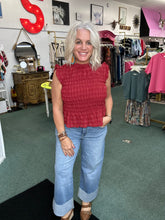 Load image into Gallery viewer, Kancan cuffed jeans
