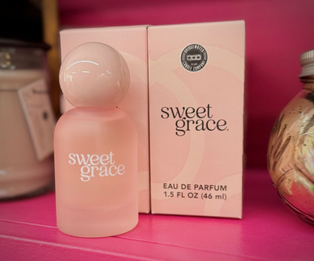 Sweet Grace Eau De Parfum
