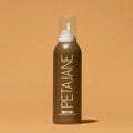 PETA Jane self tanning mousse in dark 7oz.