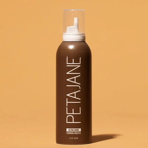 PETA JANE ULTRA DARK SELF TANNING FOAM