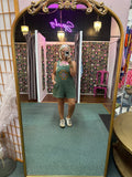 Stomp the Romp Romper