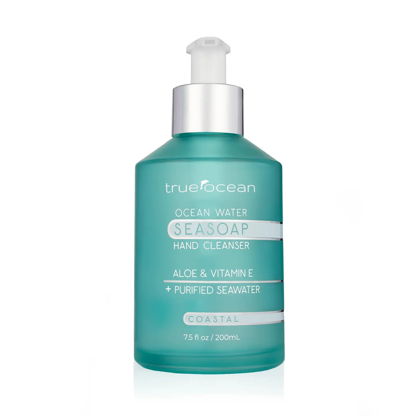 True Ocean Seasoap - 7.5oz.