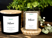 Load image into Gallery viewer, Volcano (Dupe) 16 oz 100% Soy Candle
